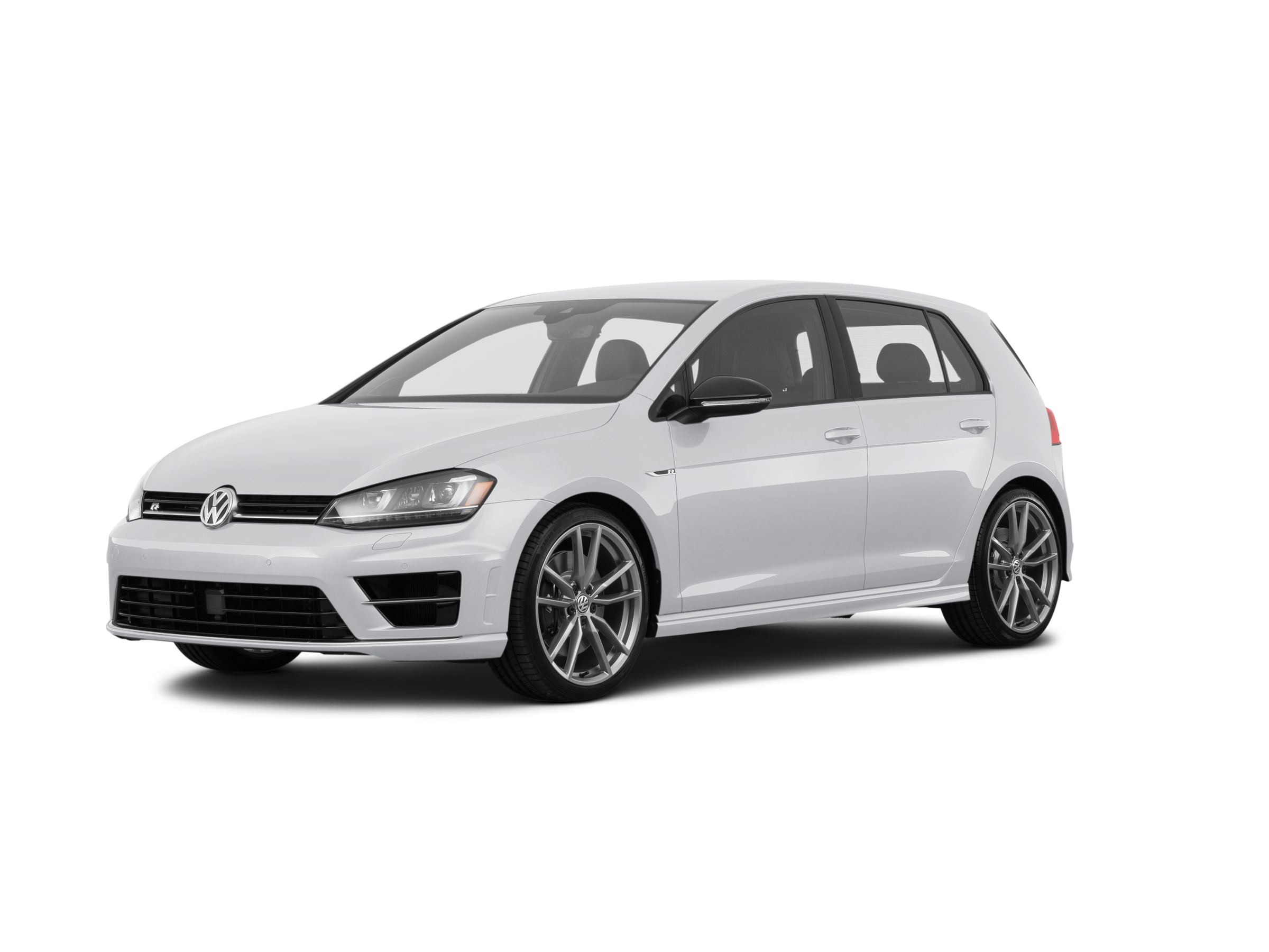 2017 Volkswagen Golf R Values & Cars for Sale | Kelley Blue Book